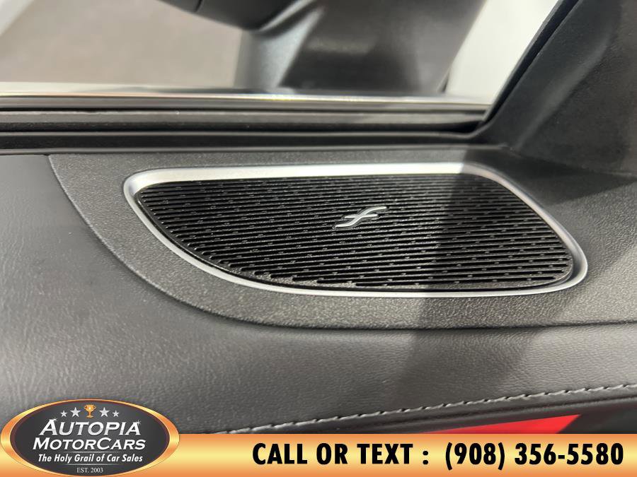 Used 2024 Mercedes-Benz CLE 450 4MATIC Cabriolet image 20