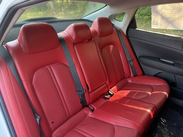Used 2019 Kia Optima LX w/ LX 17" Wheel Package FWD image 25