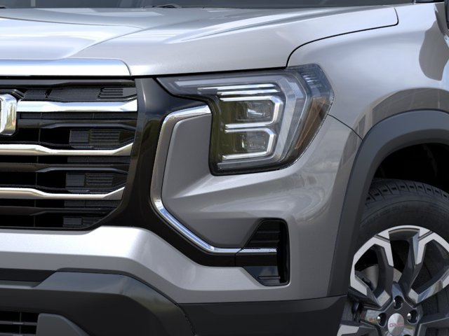 New 2027 GMC Terrain Elevation w/ Elevation Premium Package AWD/4WD image 10