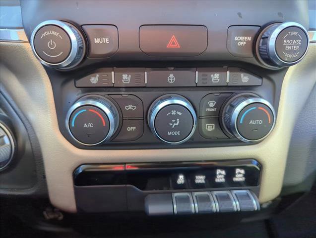 Used 2019 RAM 1500 Laramie image 16