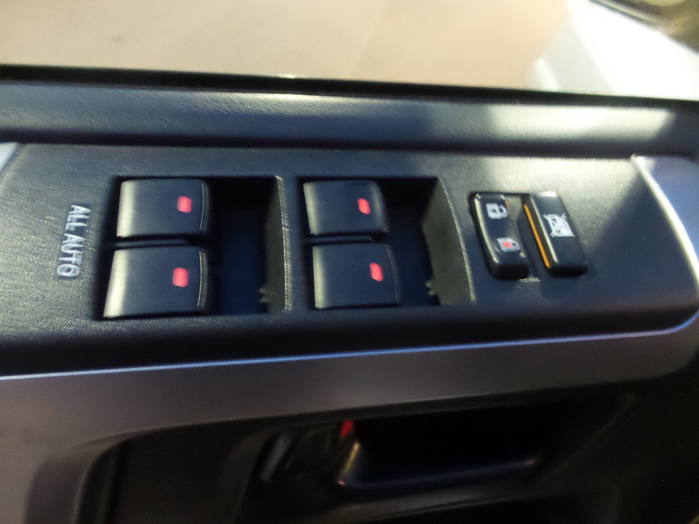 Used 2012 Toyota 4Runner SR5 image 44