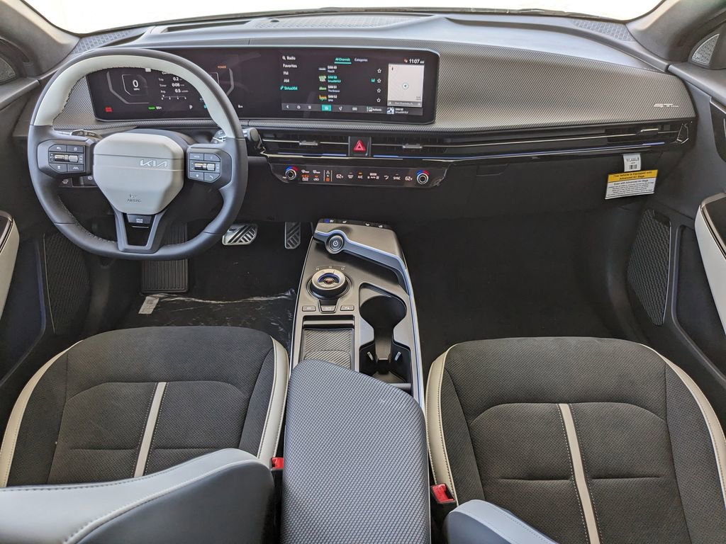 New 2025 Kia EV6 GT-Line RWD image 18