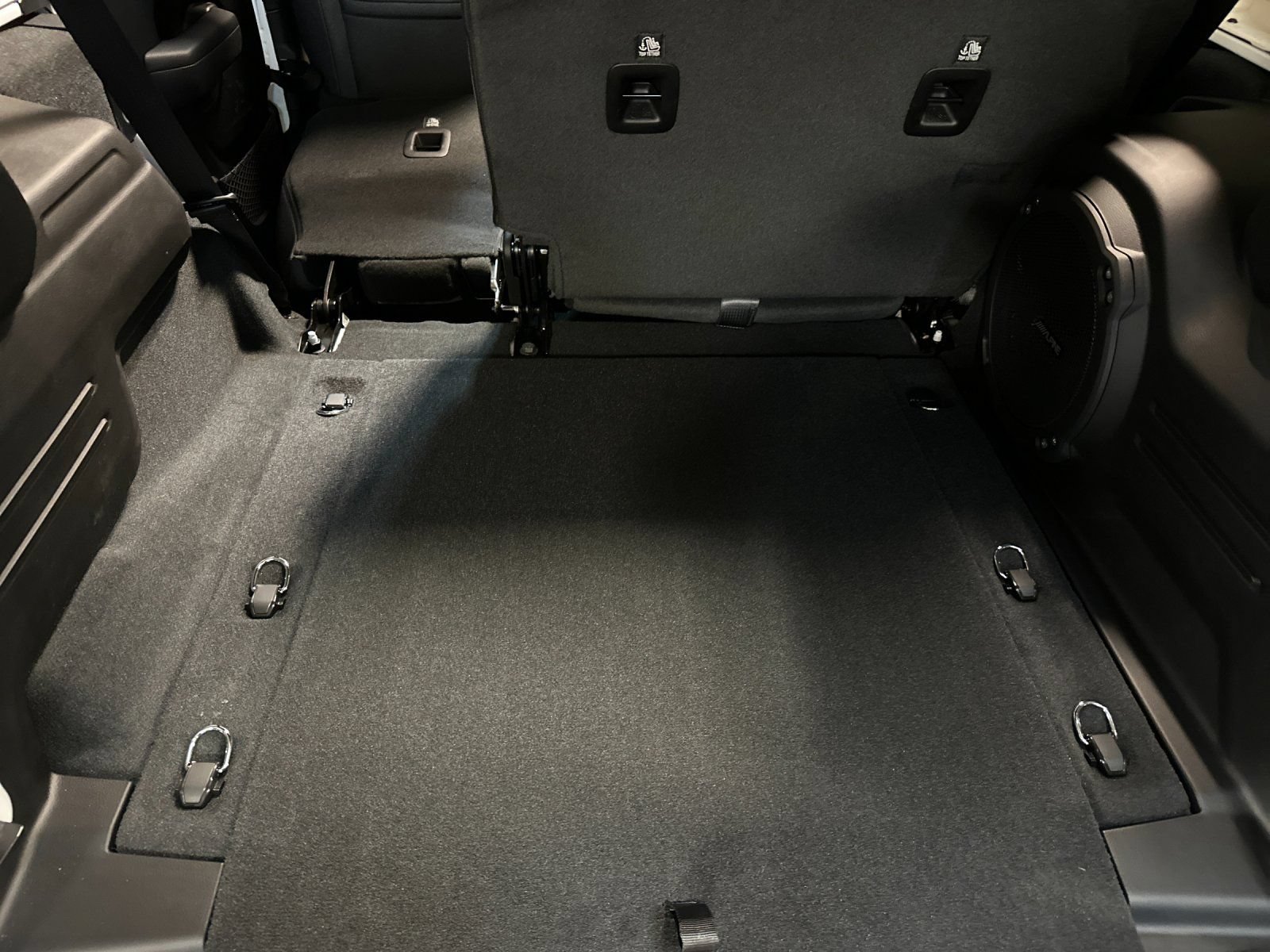 New 2026 Jeep Wrangler Unlimited Sport AWD/4WD image 14