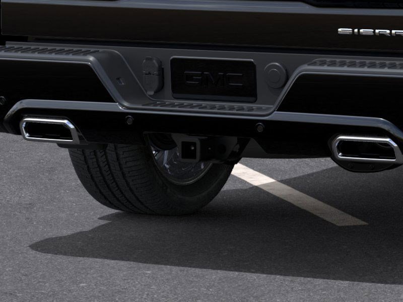 New 2026 GMC Sierra 1500 Denali Ultimate image 14