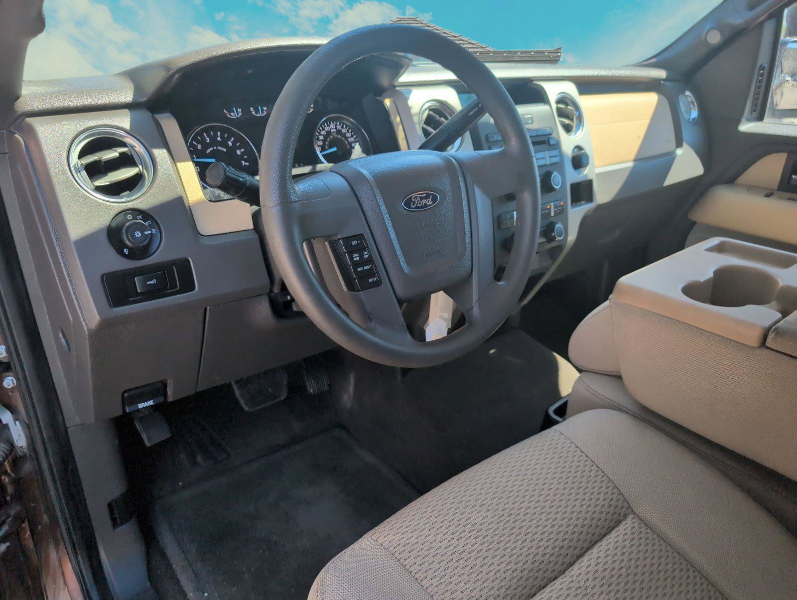 Used 2012 Ford F150 XLT image 6