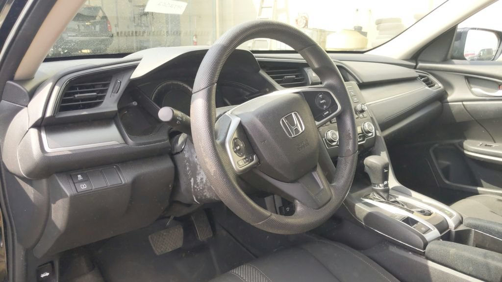 Used 2016 Honda Civic LX image 19