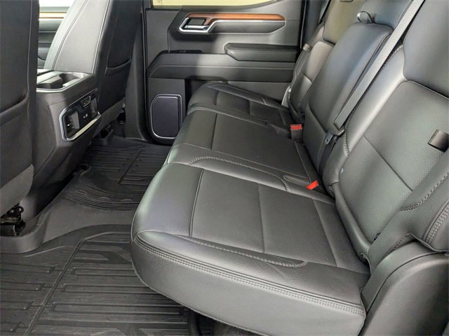 Used 2023 GMC Sierra 1500 Denali w/ Technology Package image 27