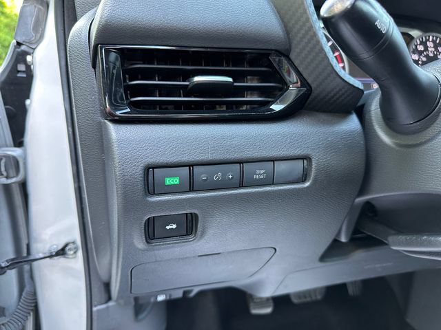 Used 2023 Nissan Sentra SV w/ All-Weather Package FWD image 21