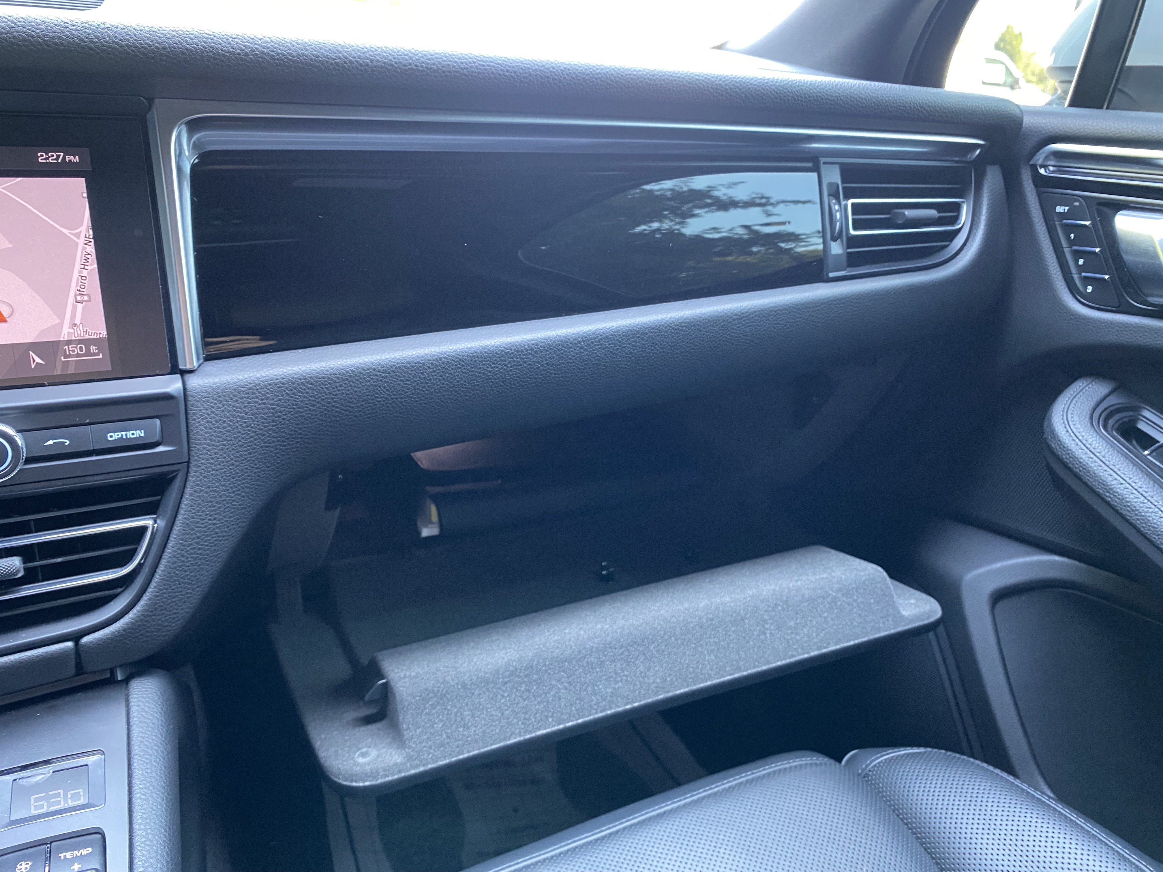 Used 2020 Porsche Macan S AWD/4WD image 29