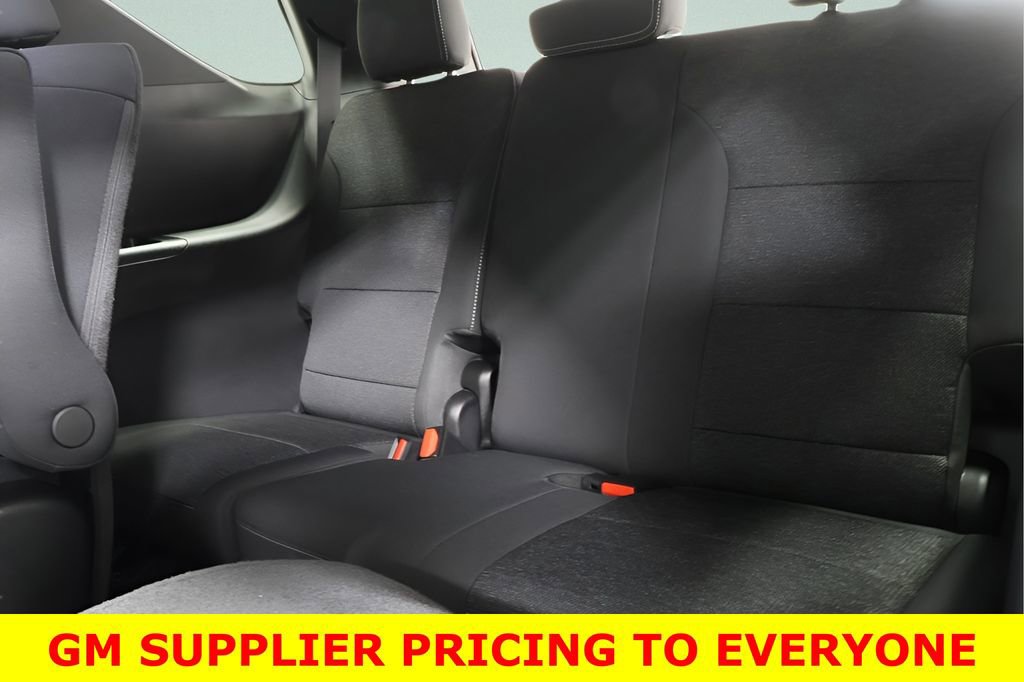 New 2026 Chevrolet Traverse LT w/ Sun and Wheel Package image 26