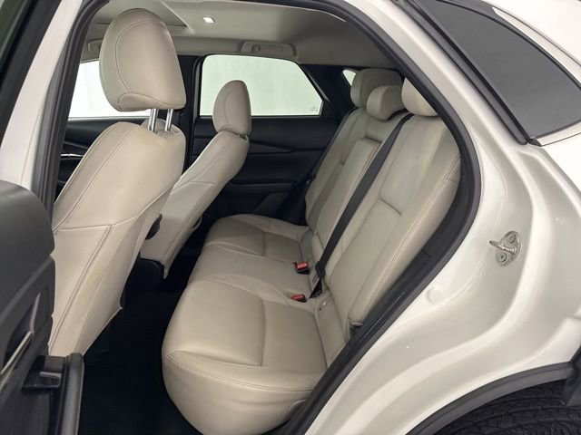 Used 2025 MAZDA CX-30 AWD 2.5 S w/ Preferred Package image 30