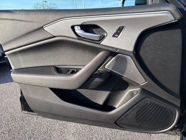 Certified 2022 Acura TLX SH-AWD w/ A-SPEC Pkg image 21