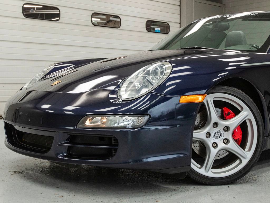 Used 2006 Porsche 911 Carrera S image 16