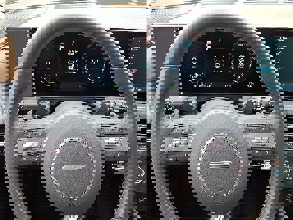 Used 2025 Hyundai Sonata Limited image 19