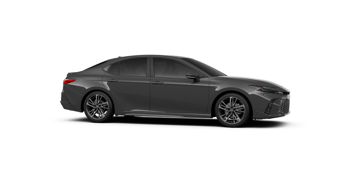 New 2027 Toyota Camry XSE FWD image 29