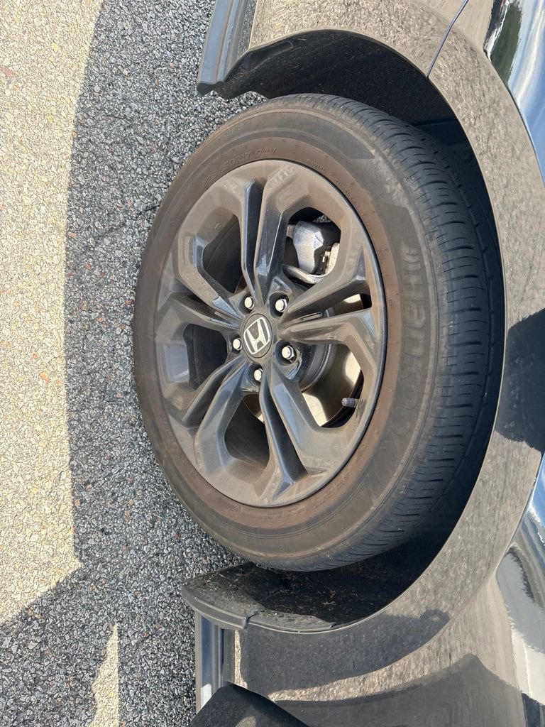 Used 2025 Honda Accord SE image 14