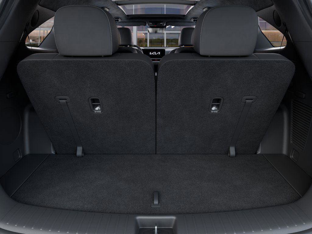 New 2026 Kia Sorento SX Prestige image 19