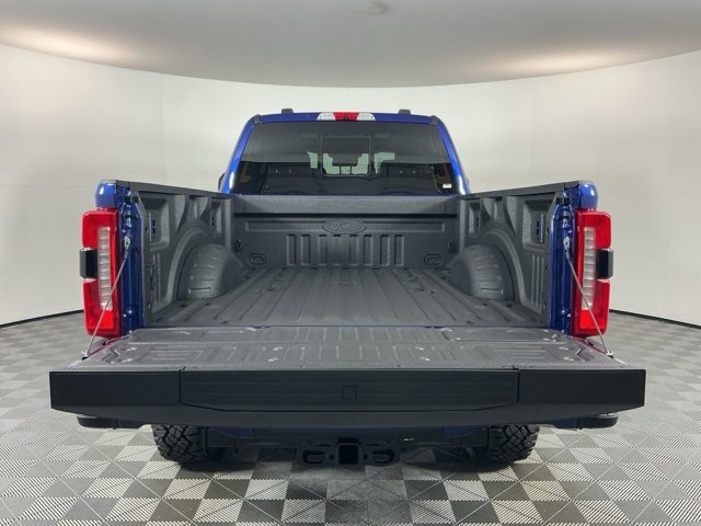 New 2026 Ford F350 Lariat image 7