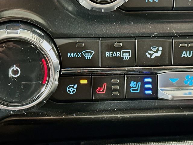 New 2026 Ford F150 Raptor AWD/4WD image 21