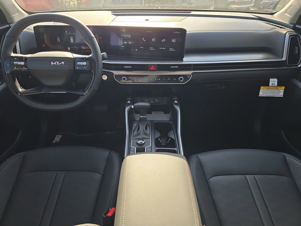 New 2026 Kia Sorento S image 12