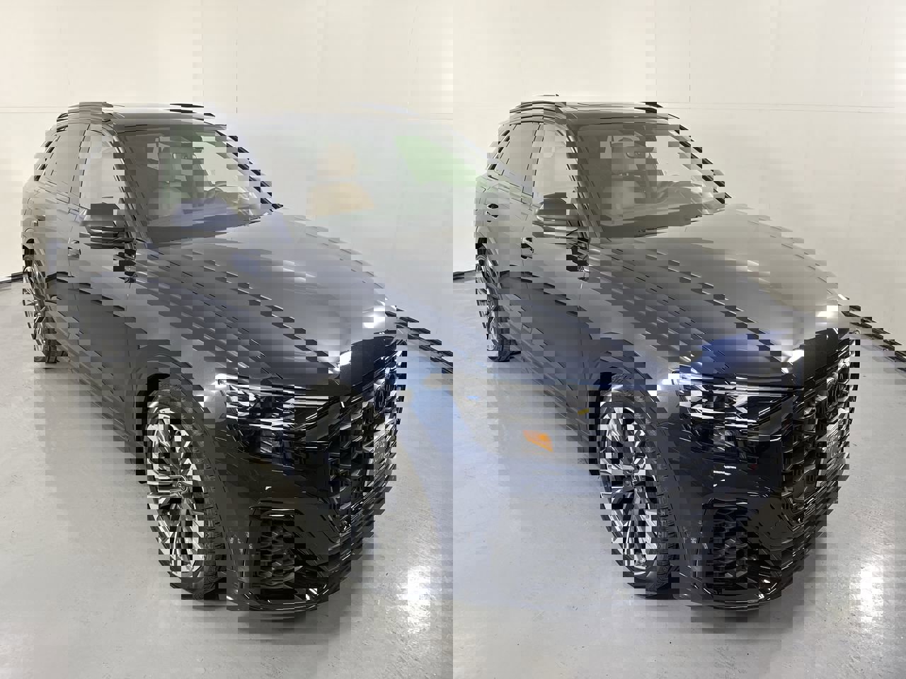 Used 2025 Audi Q8 Prestige image 33