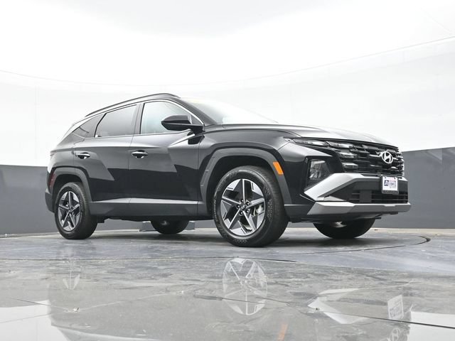 Used 2026 Hyundai Tucson SEL AWD/4WD image 52