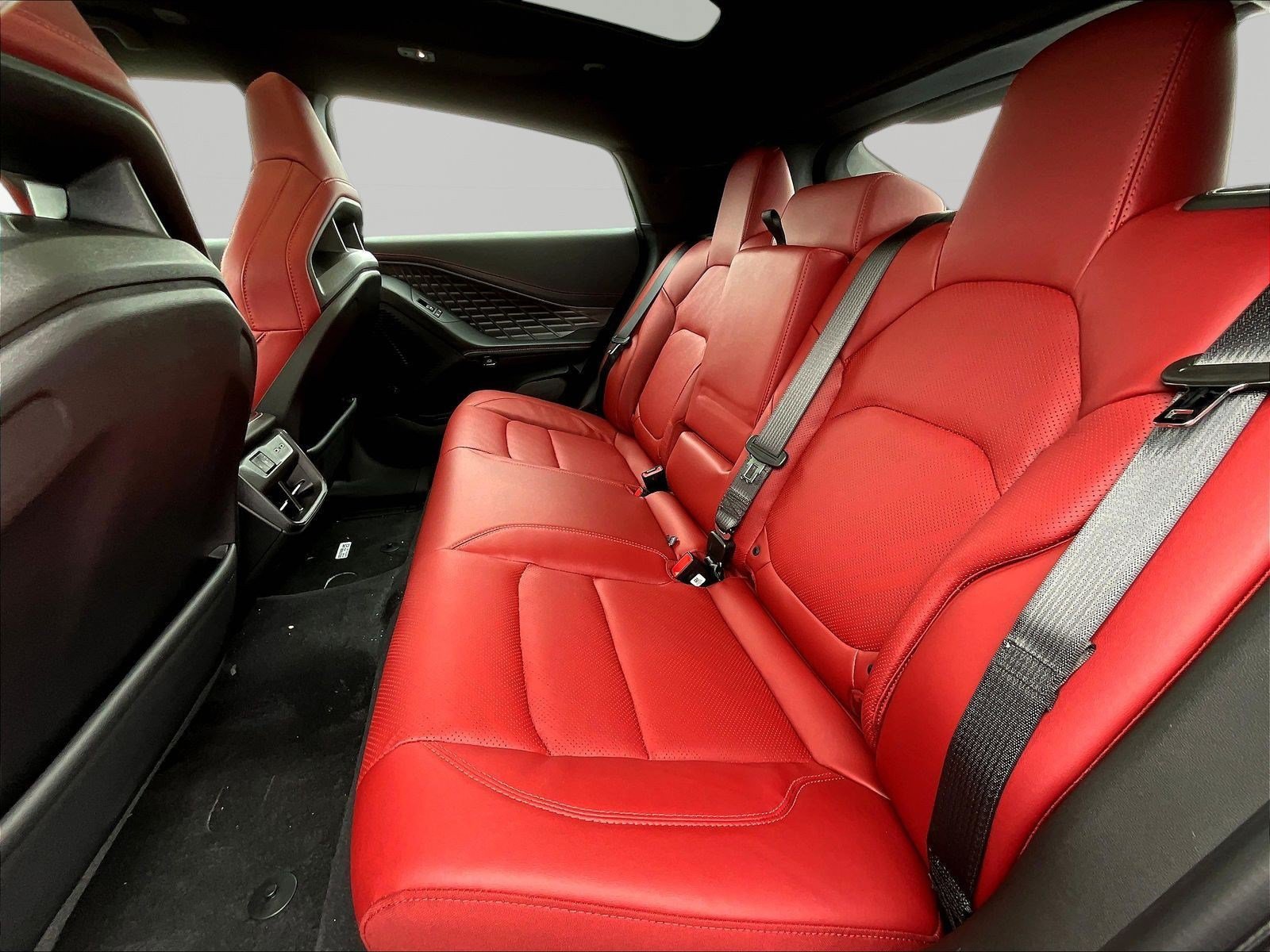 New 2026 Dodge Charger Scat Pack AWD/4WD image 17