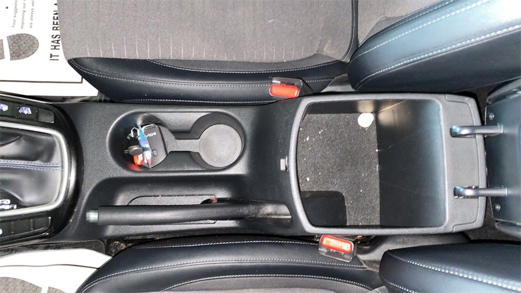 Used 2023 Kia Seltos S w/ Navigation Package image 19