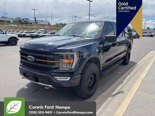 Used 2023 Ford F150 Tremor