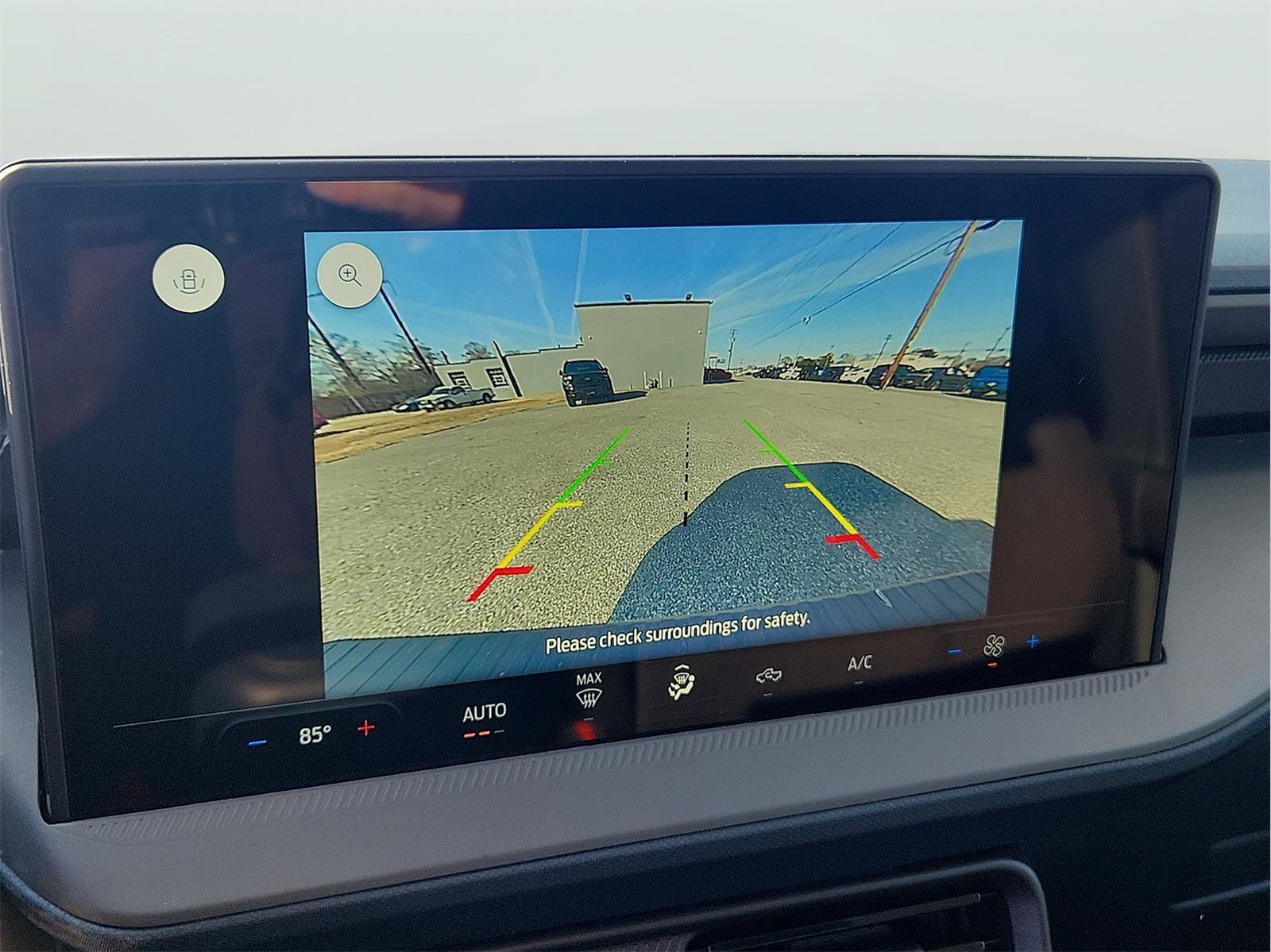 New 2026 Ford Maverick XL w/ Equipment Group 101A image 12