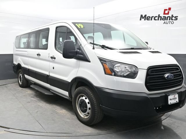 Used 2019 Ford Transit 350 XL