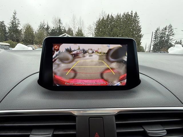 Used 2018 MAZDA MAZDA3 Grand Touring w/ Premium Equipment Package image 22