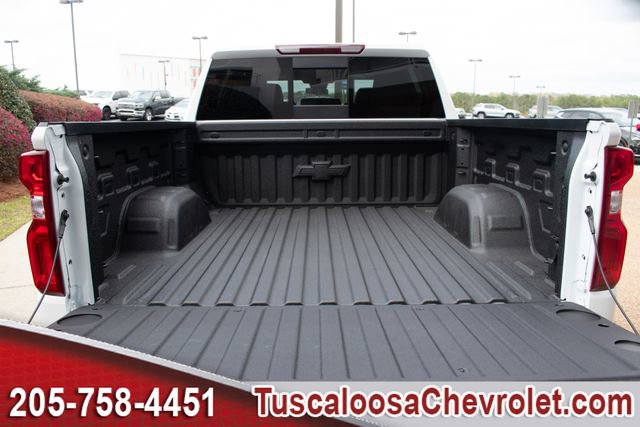 New 2026 Chevrolet Silverado 1500 LT Trail Boss image 9
