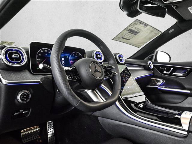 New 2026 Mercedes-Benz C 300 4MATIC Sedan image 10