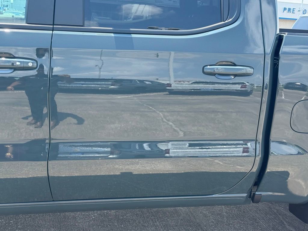 New 2026 Chevrolet Silverado 1500 LT w/ Texas Edition Plus RWD image 22