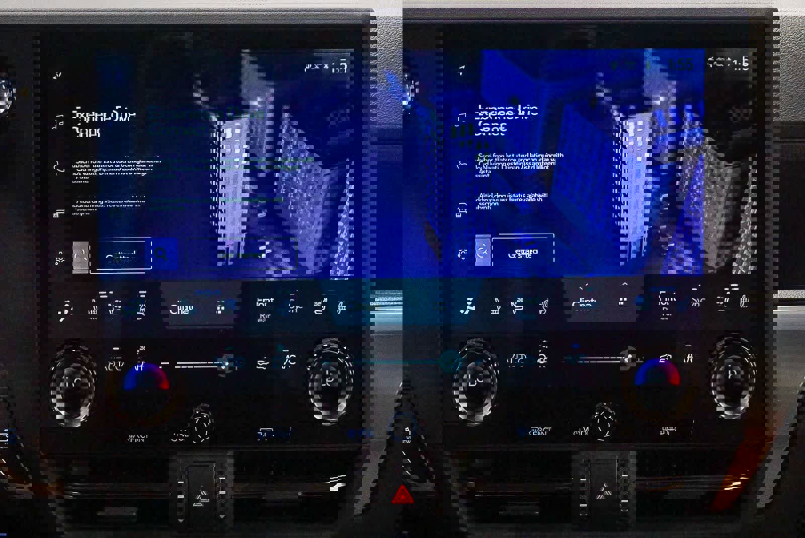 Used 2026 Lexus GX 550 w/ Accessory Package (ZB) AWD/4WD image 15