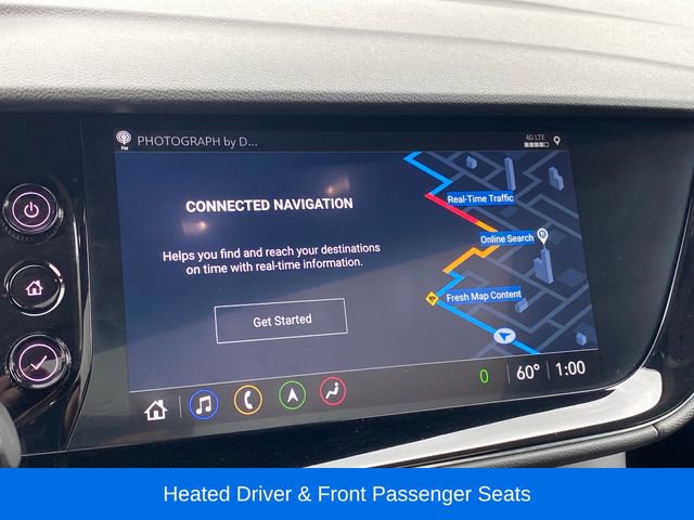 Certified 2023 Buick Envision Avenir AWD/4WD image 11