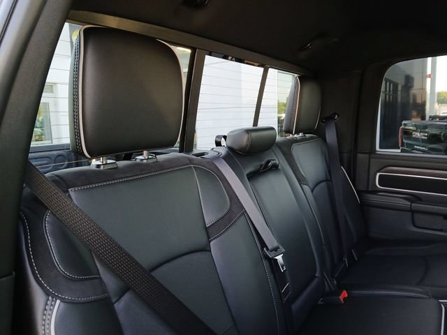 New 2025 RAM 2500 Laramie AWD/4WD image 29