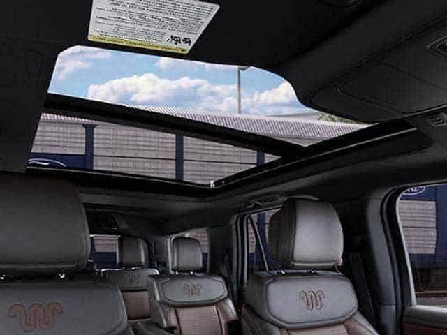 New 2027 Ford Expedition King Ranch AWD/4WD image 52