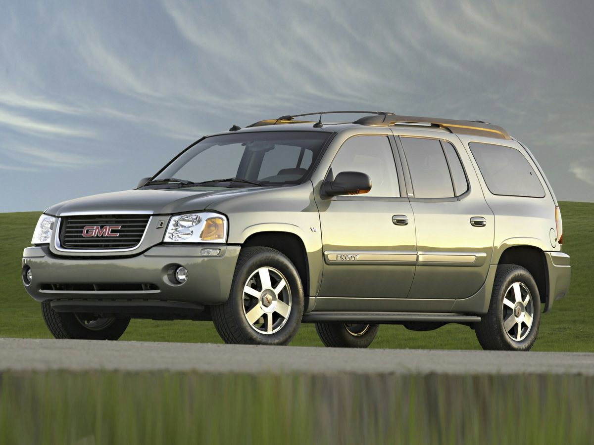 Used 2006 GMC Envoy XL Denali