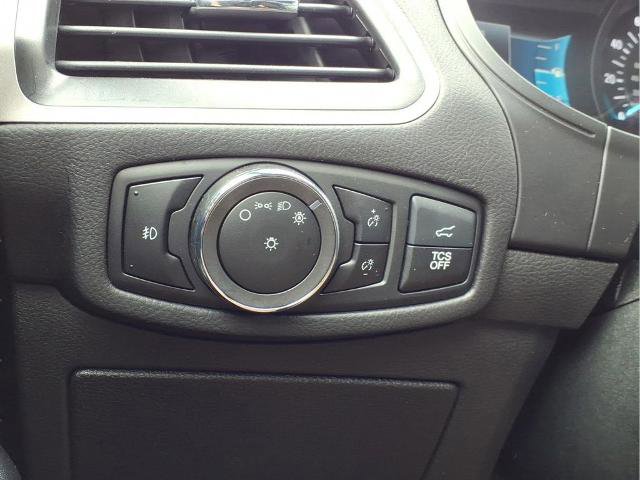 Certified 2023 Ford Edge ST-Line image 30