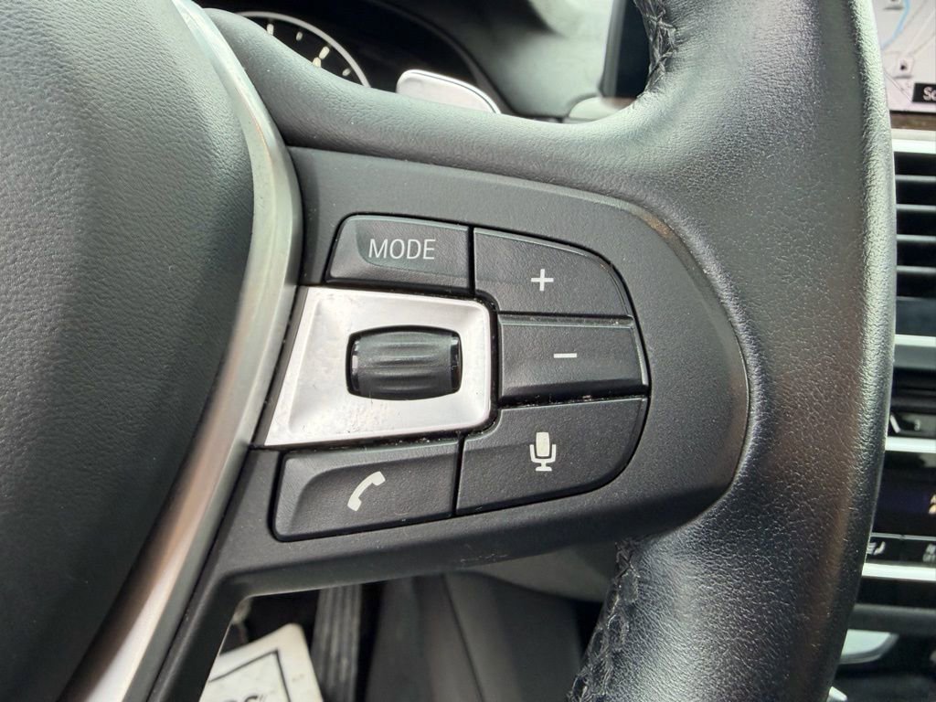Used 2019 BMW X3 xDrive30i image 17