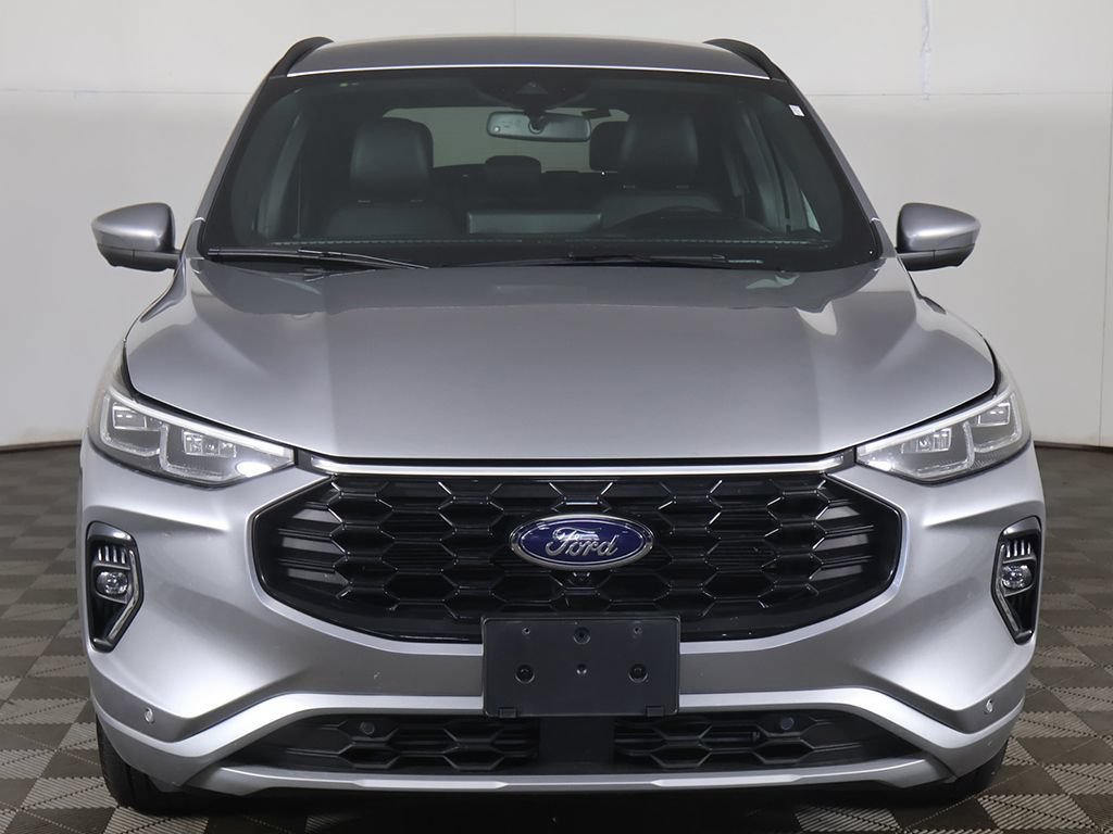 Used 2023 Ford Escape ST-Line Elite w/ Premium Technology Package AWD/4WD image 11