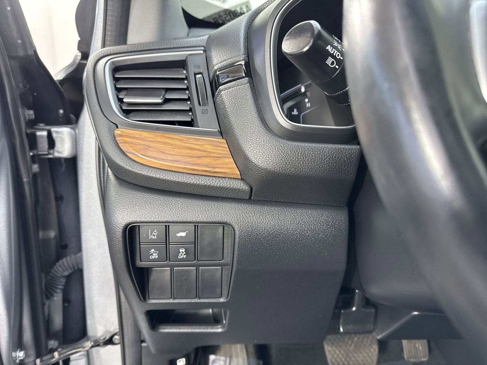 Used 2022 Honda CR-V EX-L image 13