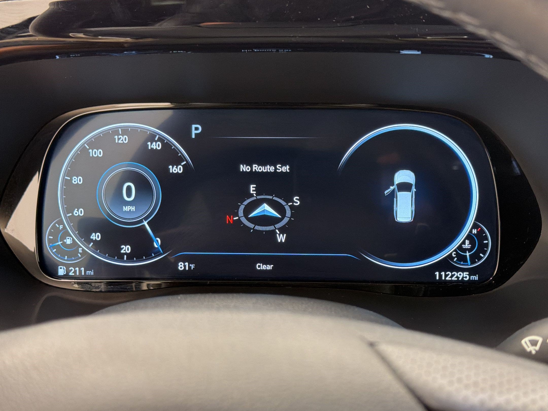 Used 2020 Hyundai Palisade Limited AWD/4WD image 21