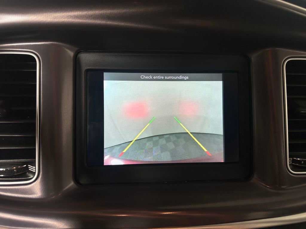 Used 2020 Dodge Charger SXT RWD image 28