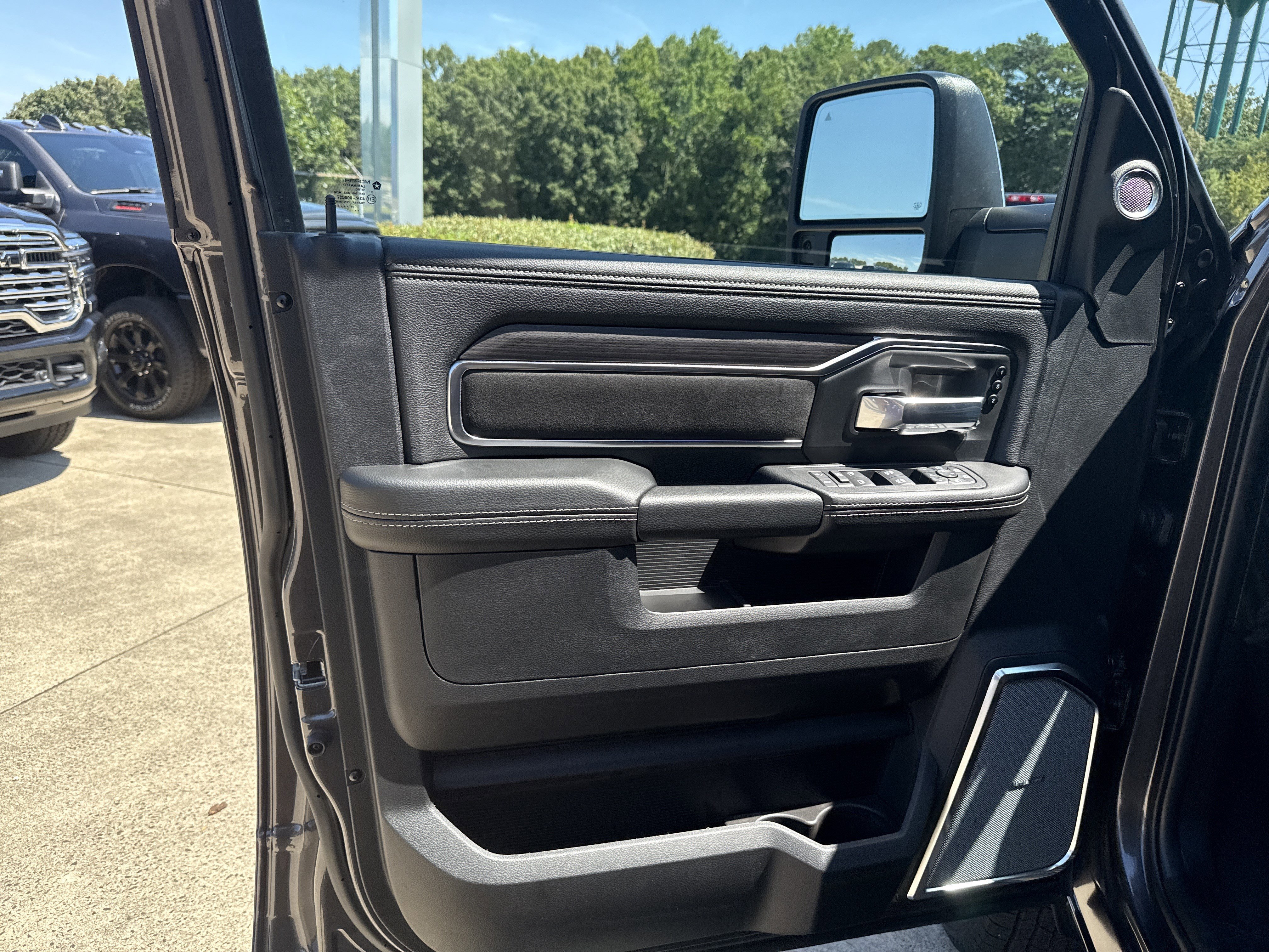 New 2026 RAM 3500 Laramie image 10