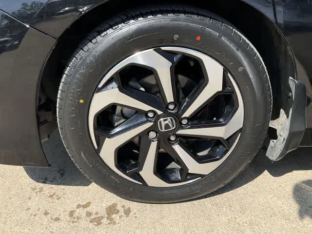 Used 2017 Honda Accord EX image 12