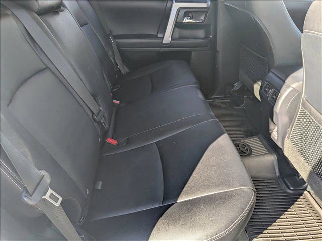 Used 2023 Toyota 4Runner TRD Sport image 19