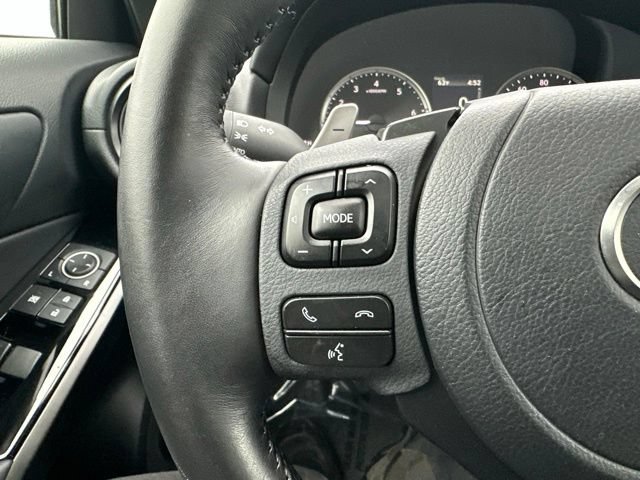 Used 2024 Lexus IS 350 F Sport w/ Navigation Package AWD/4WD image 24